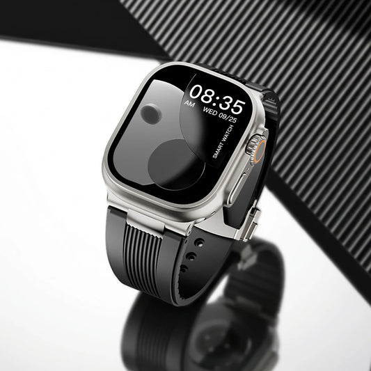 Elevate Apple Watch Strap