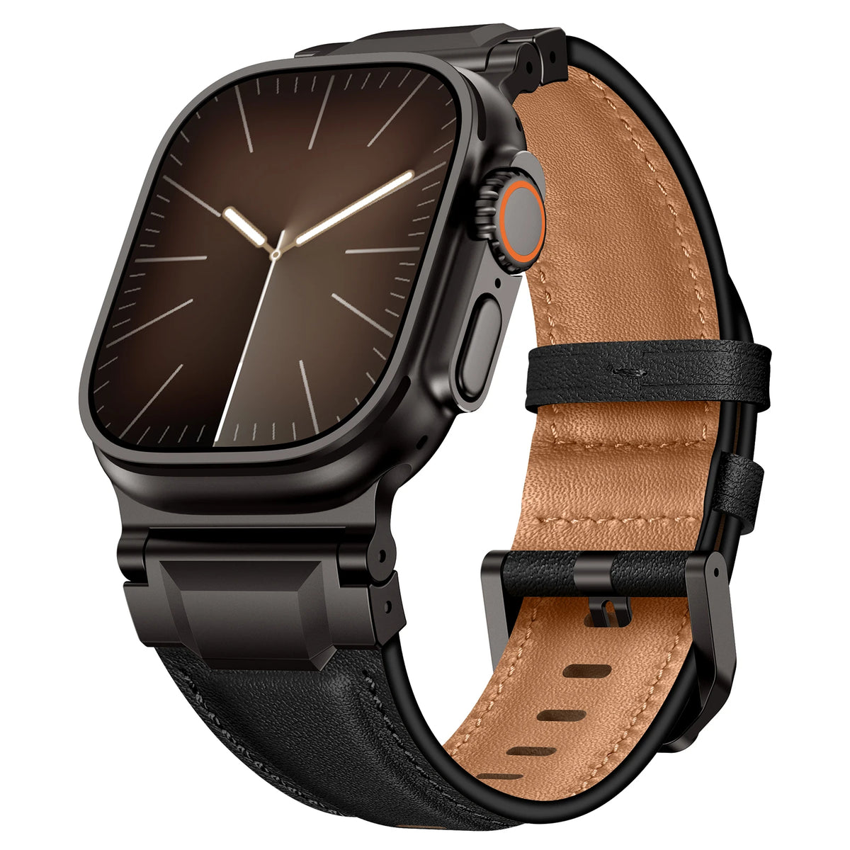 Western Apple Watch Strap
