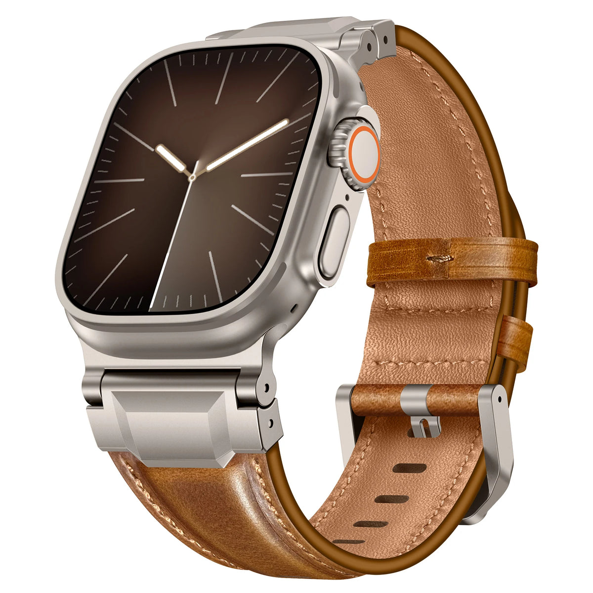 Western Apple Watch Strap