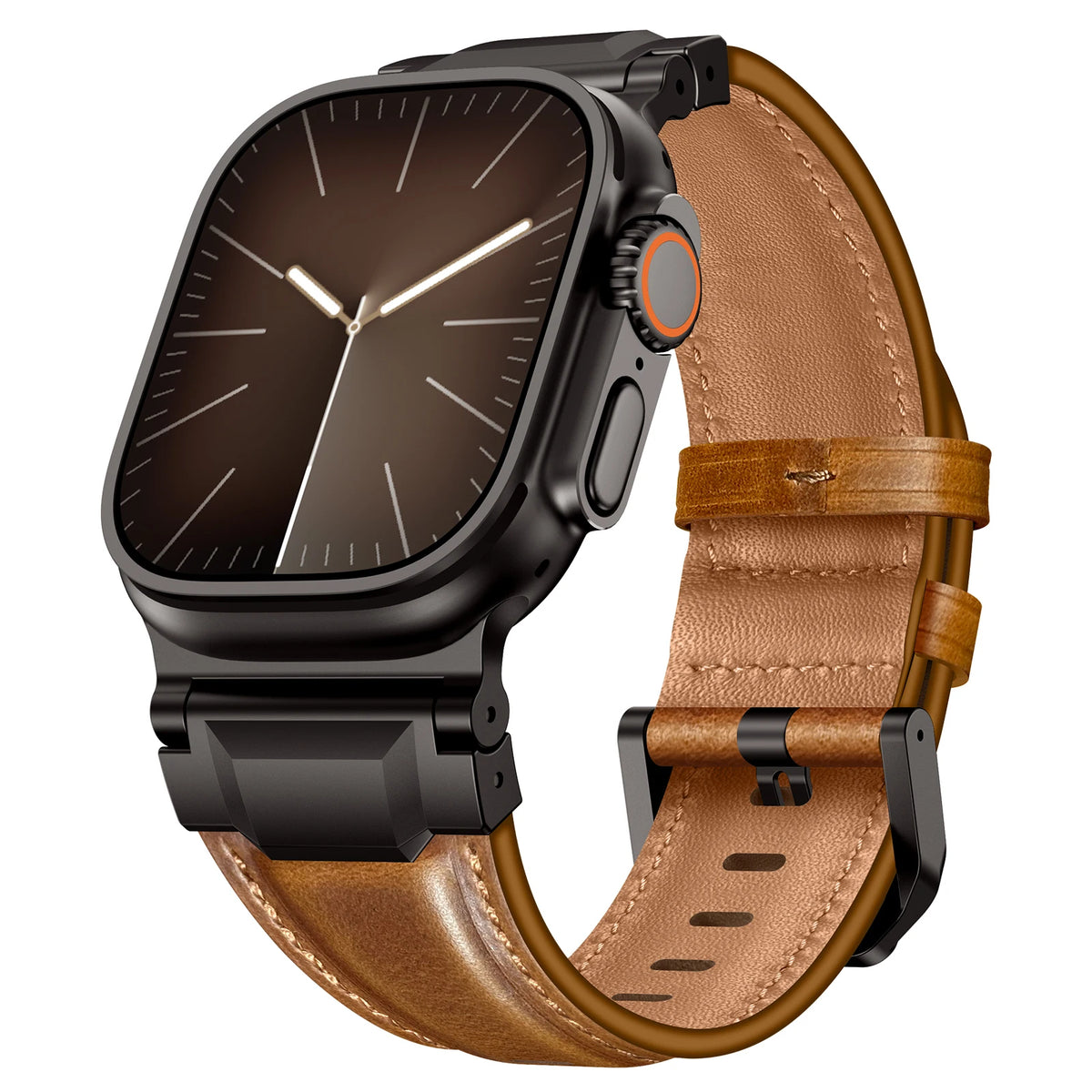 Western Apple Watch Strap