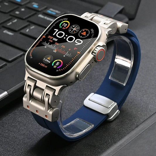 Ultra Apple Watch Strap