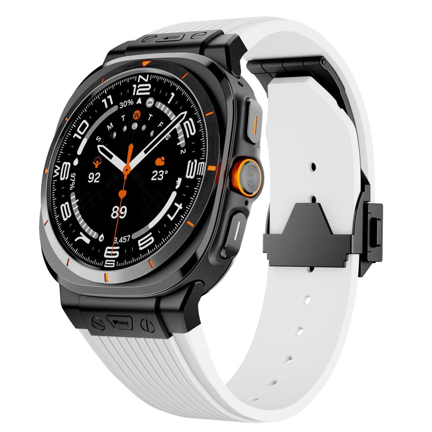 Define Samsung Galaxy Strap