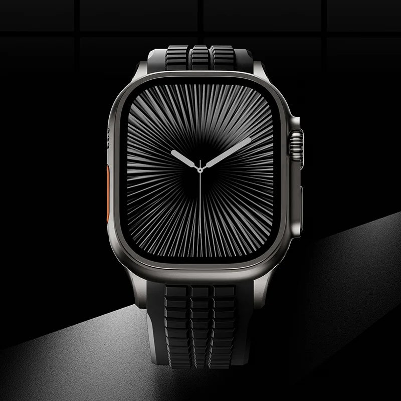 Unique Apple Watch Strap