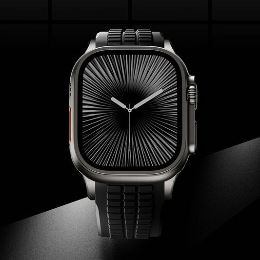 Unique Apple Watch Strap