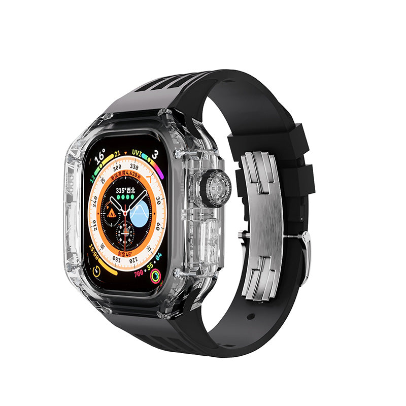 Apple Watch Swiss Glacier Case