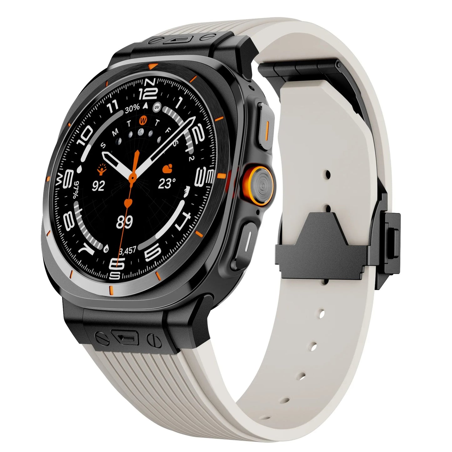 Define Samsung Galaxy Strap