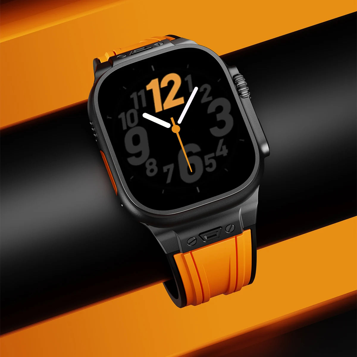 Redefined Apple Watch Strap