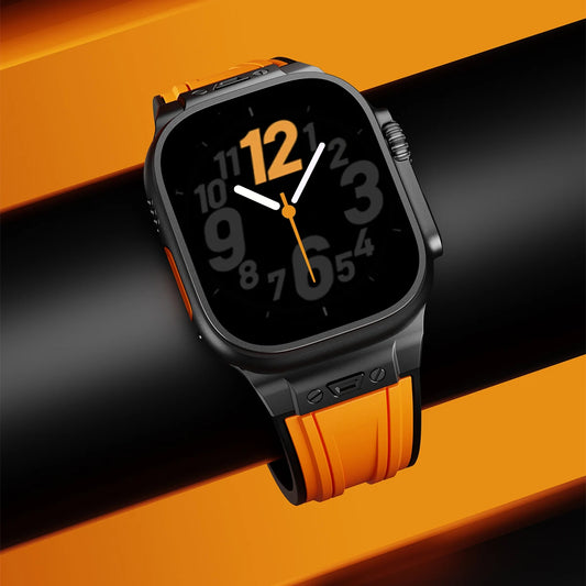 Redefined Apple Watch Strap