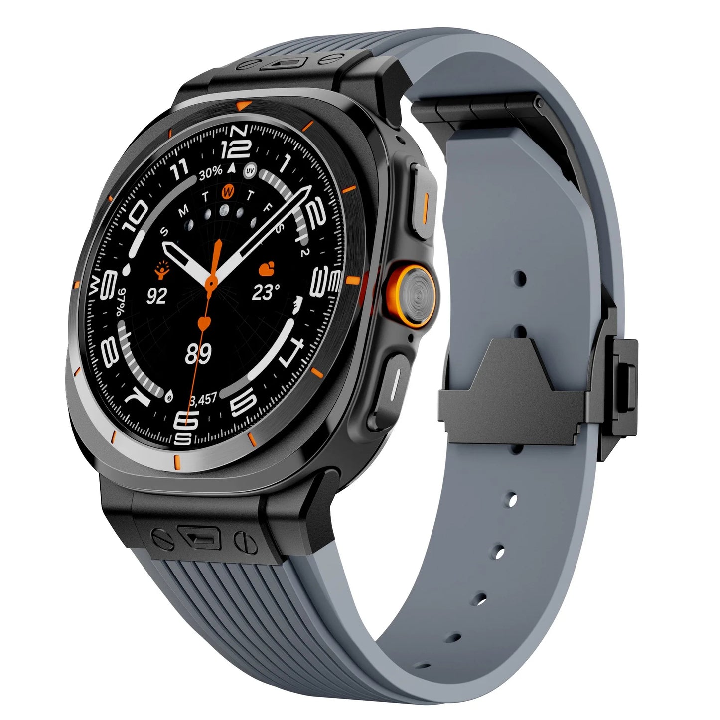 Define Samsung Galaxy Strap