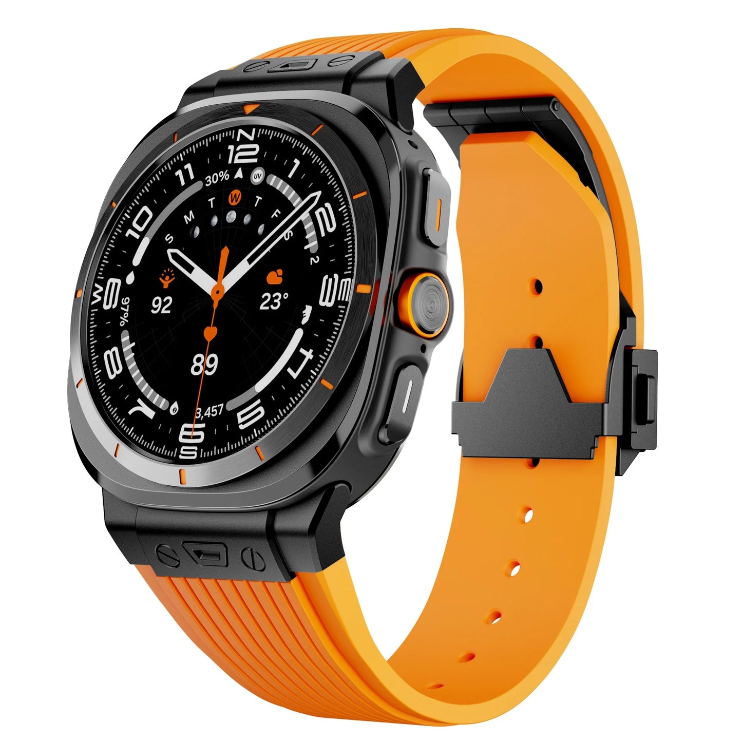 Define Samsung Galaxy Strap