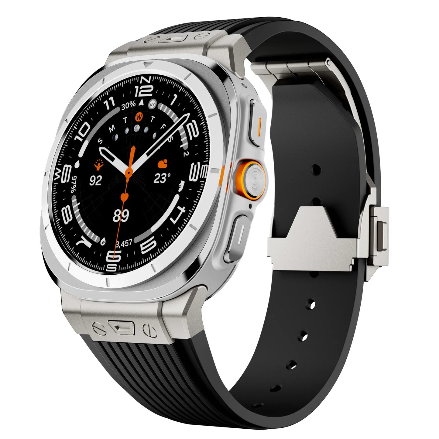 Define Samsung Galaxy Strap