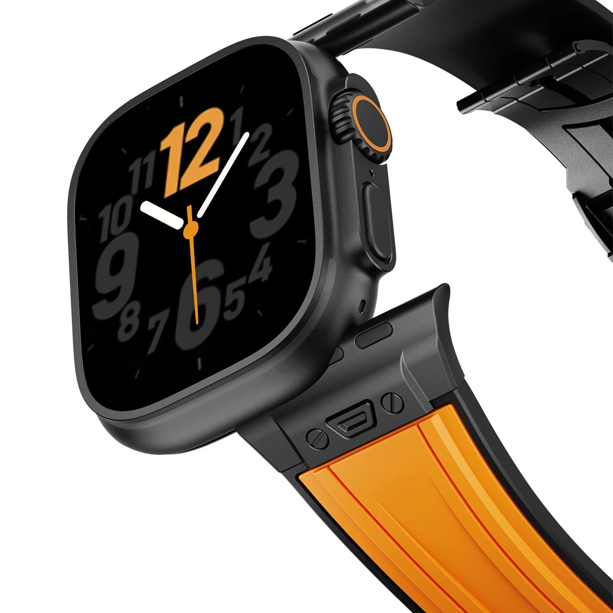 Redefined Apple Watch Strap