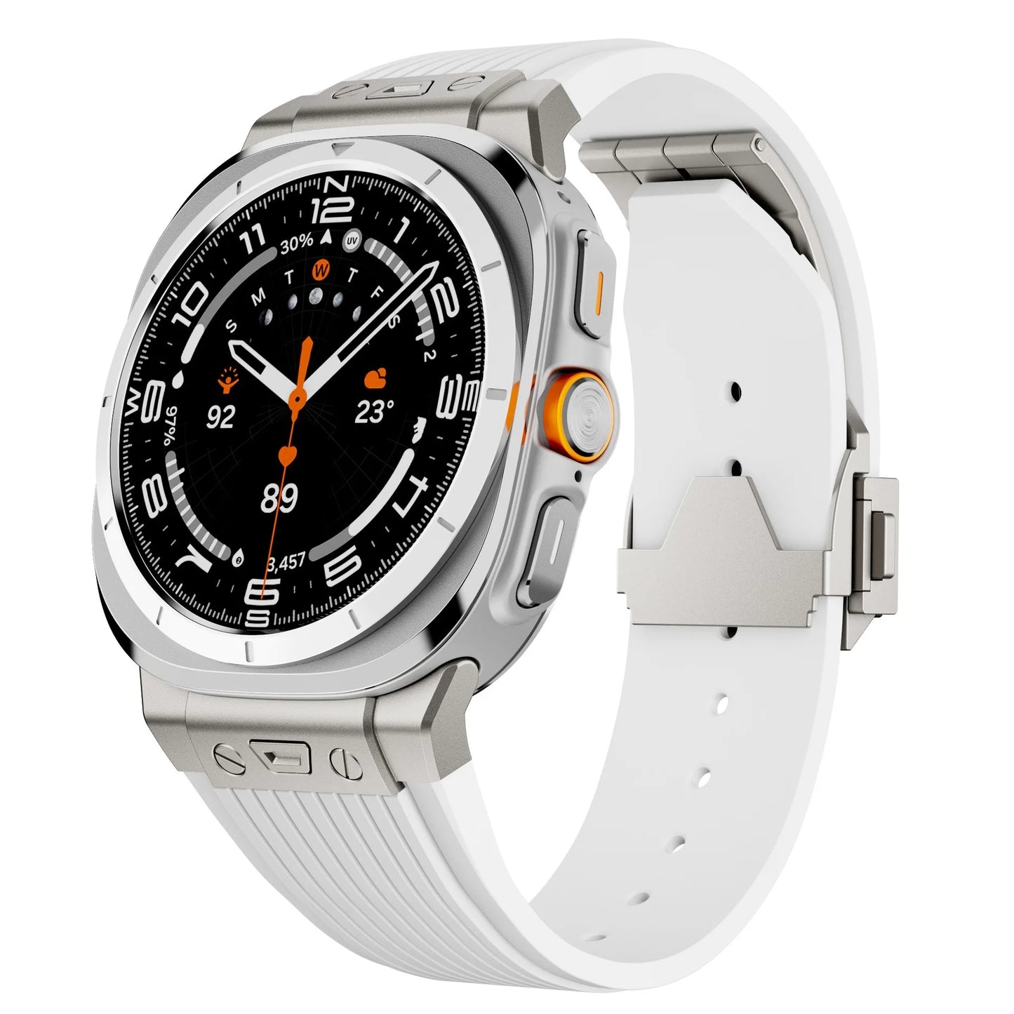 Define Samsung Galaxy Strap