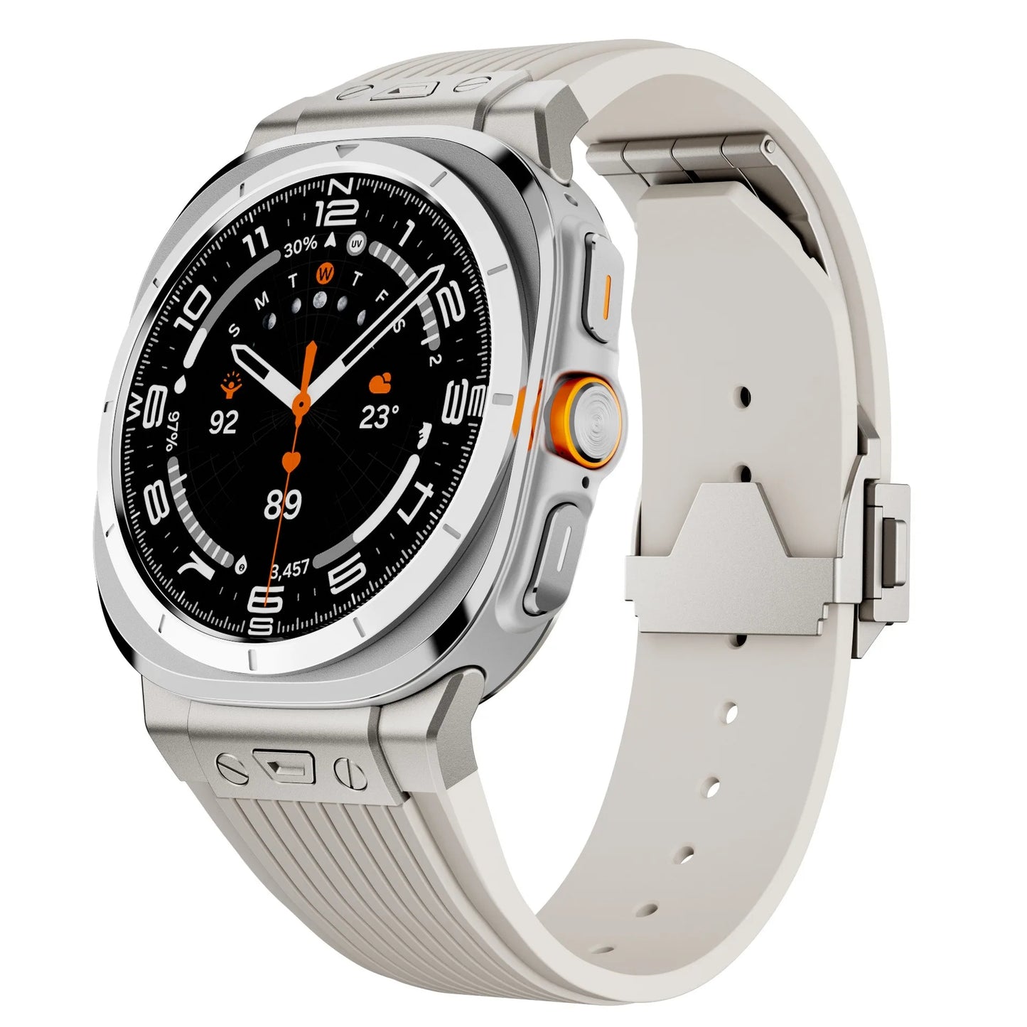 Define Samsung Galaxy Strap