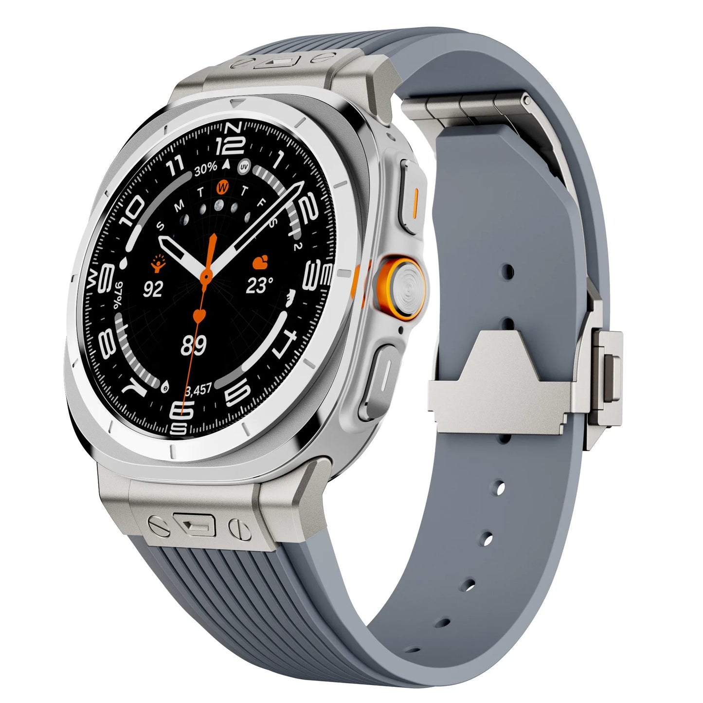 Define Samsung Galaxy Strap